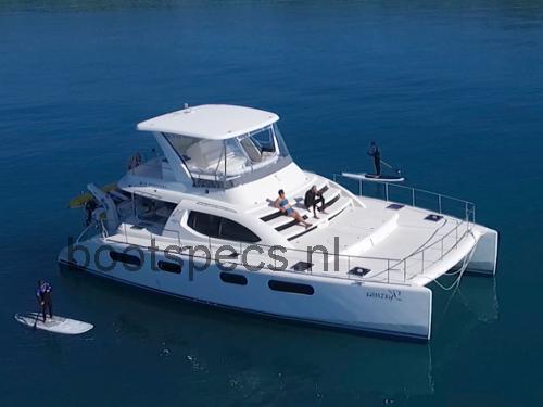 Leopard 47 Powercat specificaties 